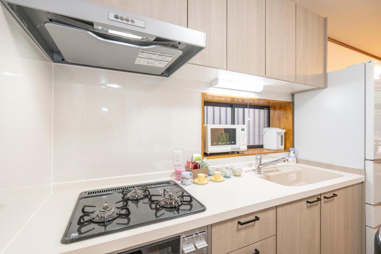 Jr 66Sqm 1F Family Suite 2Ldk Jr Koiwa-Keisei Koiwa-Asakusa-Oshiage-Shinjuku-Ueno Tokio Zewnętrze zdjęcie