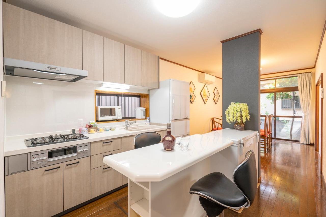 Jr 66Sqm 1F Family Suite 2Ldk Jr Koiwa-Keisei Koiwa-Asakusa-Oshiage-Shinjuku-Ueno Tokio Zewnętrze zdjęcie