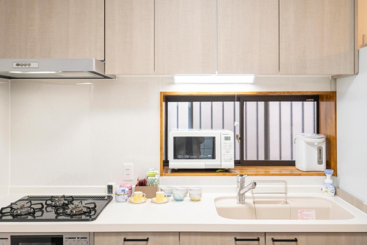 Jr 66Sqm 1F Family Suite 2Ldk Jr Koiwa-Keisei Koiwa-Asakusa-Oshiage-Shinjuku-Ueno Tokio Zewnętrze zdjęcie