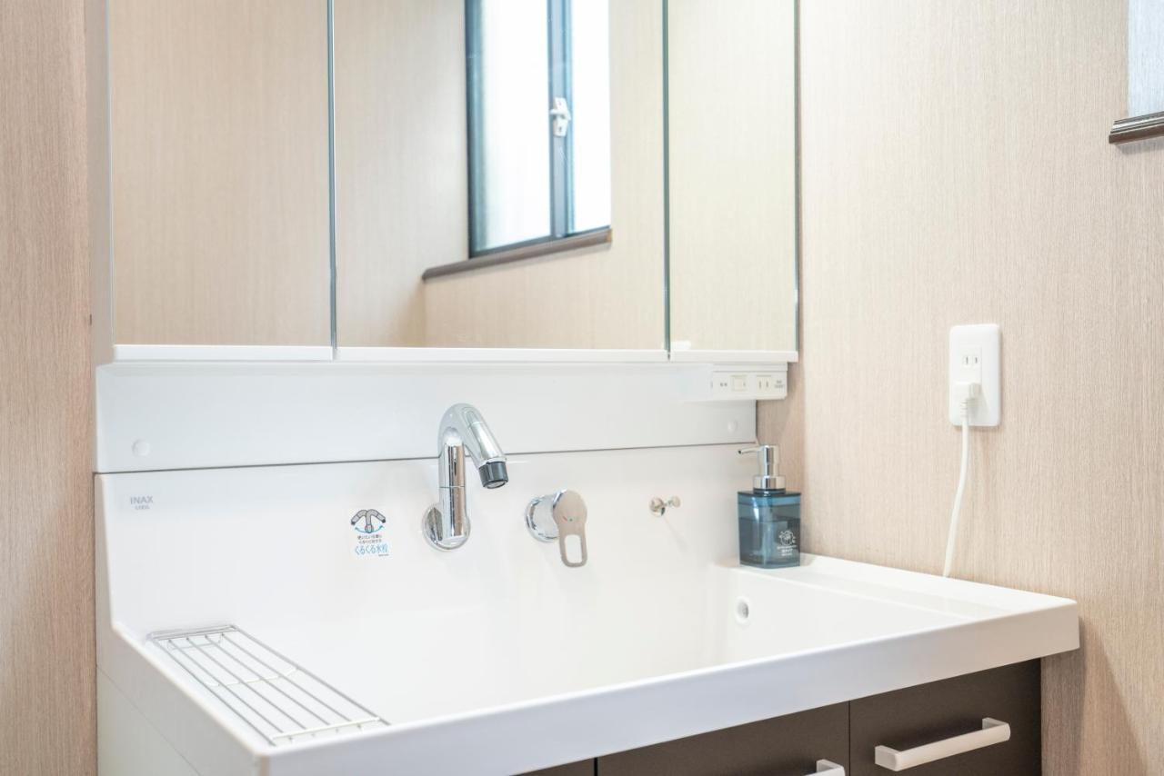 Jr 66Sqm 1F Family Suite 2Ldk Jr Koiwa-Keisei Koiwa-Asakusa-Oshiage-Shinjuku-Ueno Tokio Zewnętrze zdjęcie