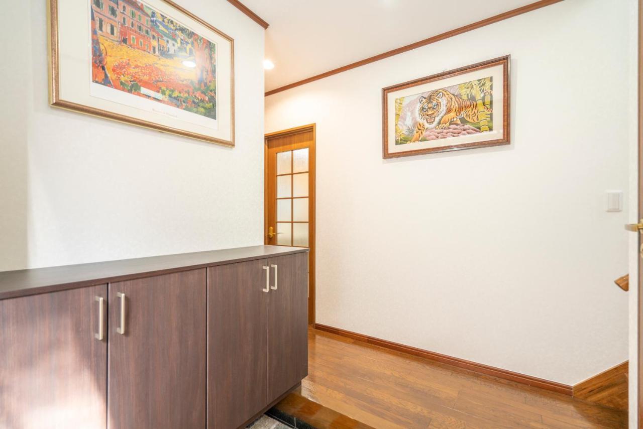 Jr 66Sqm 1F Family Suite 2Ldk Jr Koiwa-Keisei Koiwa-Asakusa-Oshiage-Shinjuku-Ueno Tokio Zewnętrze zdjęcie