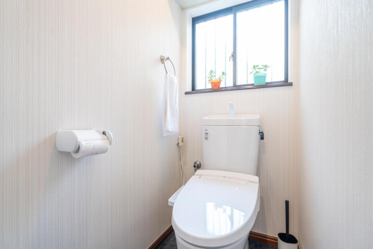 Jr 66Sqm 1F Family Suite 2Ldk Jr Koiwa-Keisei Koiwa-Asakusa-Oshiage-Shinjuku-Ueno Tokio Zewnętrze zdjęcie