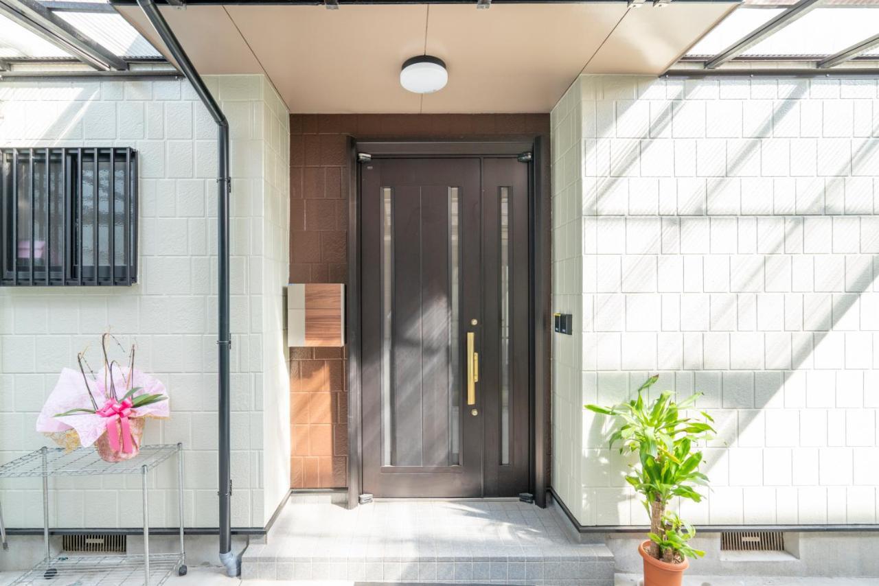 Jr 66Sqm 1F Family Suite 2Ldk Jr Koiwa-Keisei Koiwa-Asakusa-Oshiage-Shinjuku-Ueno Tokio Zewnętrze zdjęcie