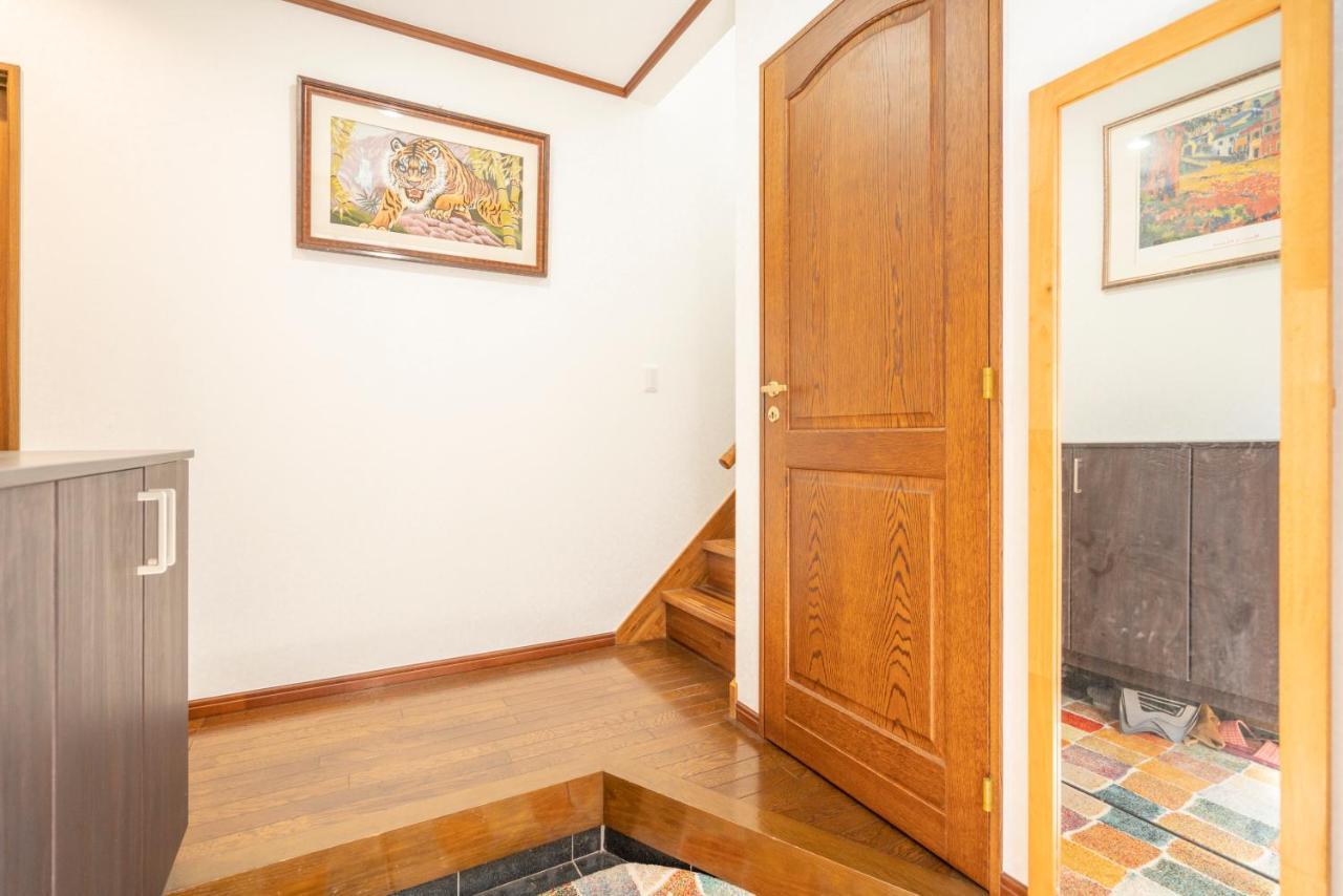 Jr 66Sqm 1F Family Suite 2Ldk Jr Koiwa-Keisei Koiwa-Asakusa-Oshiage-Shinjuku-Ueno Tokio Zewnętrze zdjęcie