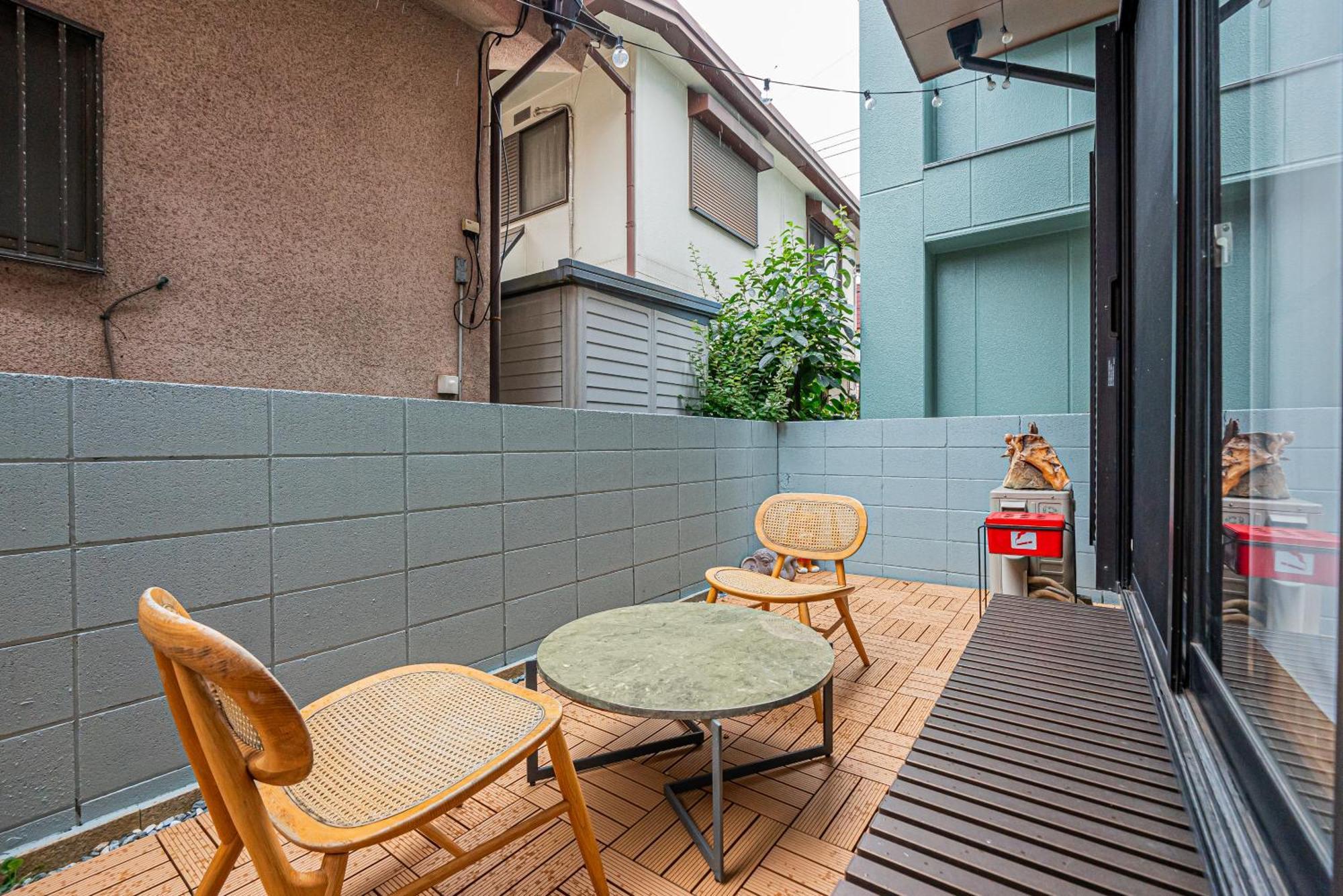 Jr 66Sqm 1F Family Suite 2Ldk Jr Koiwa-Keisei Koiwa-Asakusa-Oshiage-Shinjuku-Ueno Tokio Zewnętrze zdjęcie